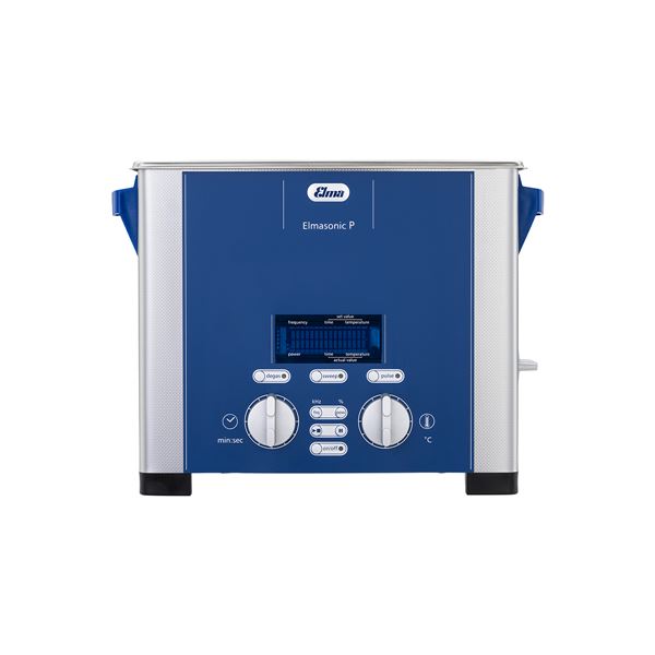 Elmasonic P 30 H fűtéssel