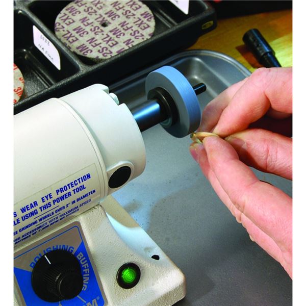 Polírozó gép Foredom BL2 CE