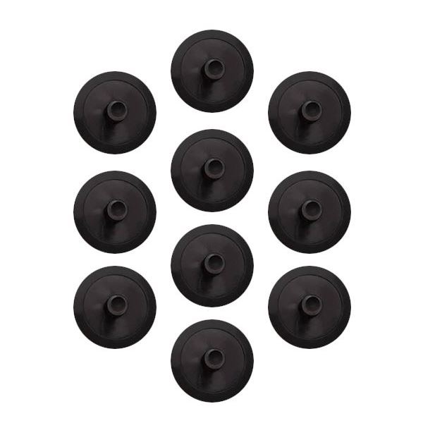 Extra Műanyag pofa a BenchMate™-ekhez