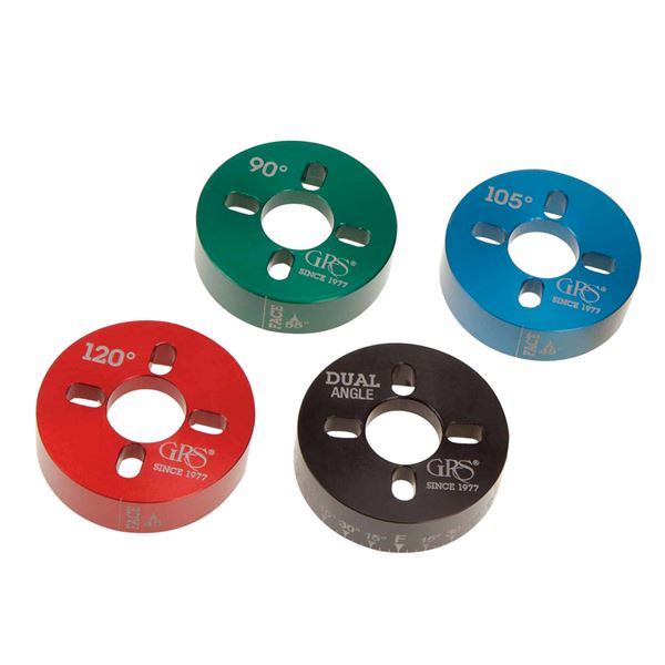 GRS Apex Sharpening, állványal
