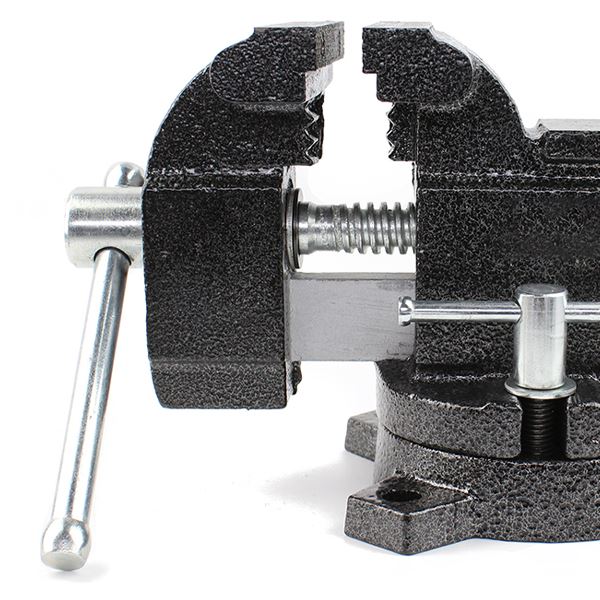 Bench Vice Durston, 100 mm