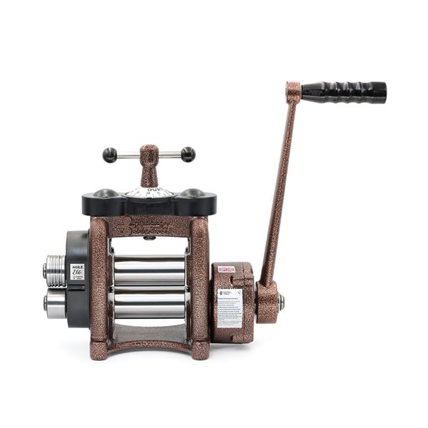 Durston Agile Elite F110 lapos hengermű