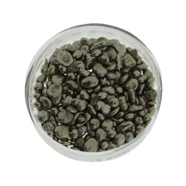 Fehér arany ötvöző 14 kt. (A214/2)