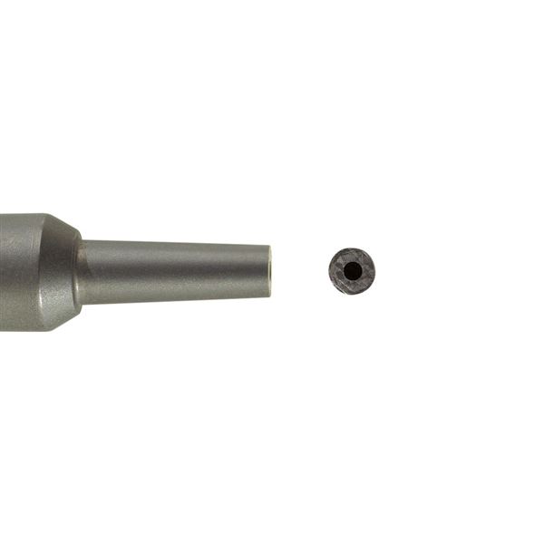 Renfert fúvóka, átm. 0,8 mm, 50-110 µm