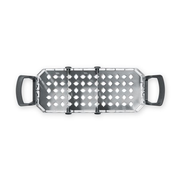 Modular Stainless-steel Basket for Elmasonic 60