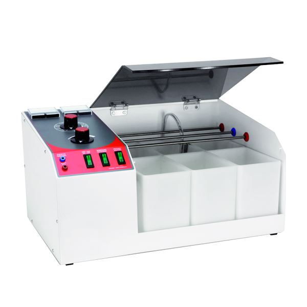 Galvanizáló berendezés COMFORT II