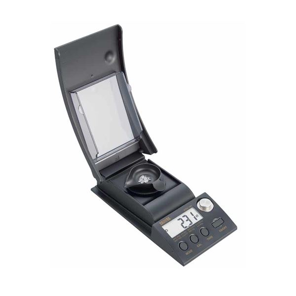 Tanita 1230 zseb karátmérleg, 20 g/0,002 g