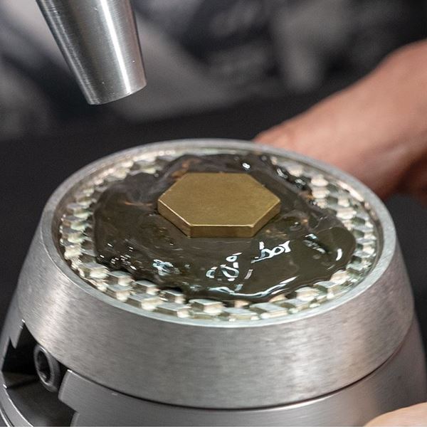 QC Complete Set with MicroBlock® XL Jura by GRS