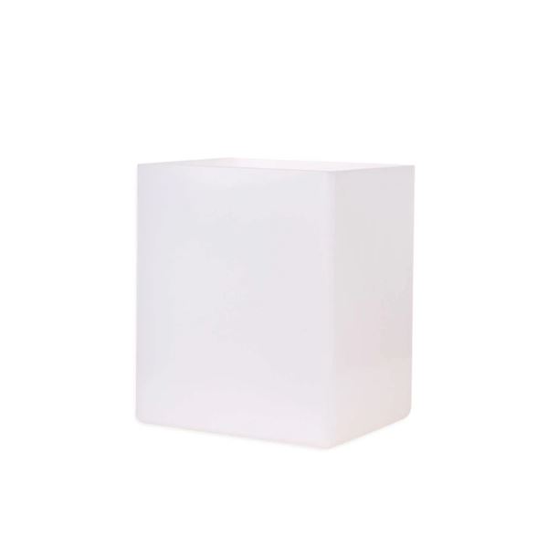 PPH tartály, JE 5 l, 190x150x220 mm (Comfort V)