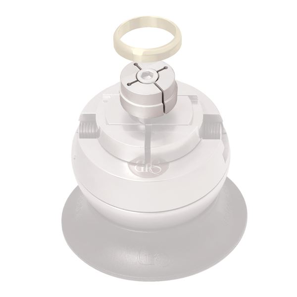 Watch Bezel Collets Jura by GRS