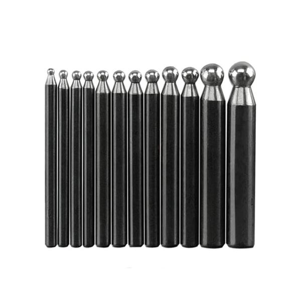 Kerek formázó, átm. 3 mm