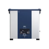 Ultrasonic Cleaning Device Elmasonic Select 120