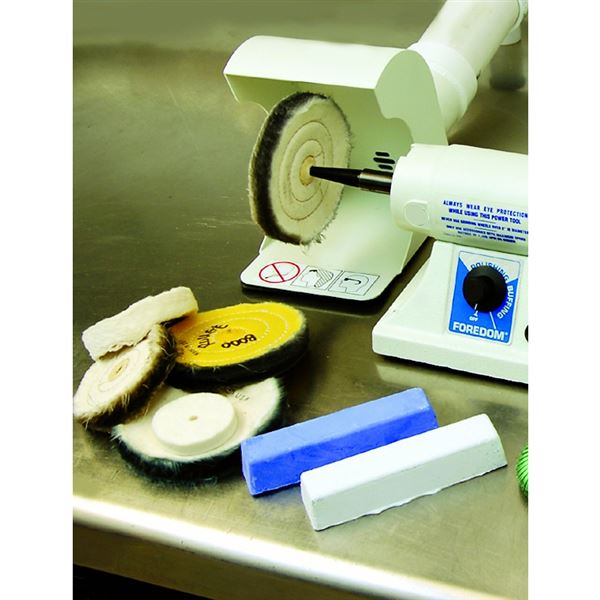 Polírozó gép Foredom BL2 CE