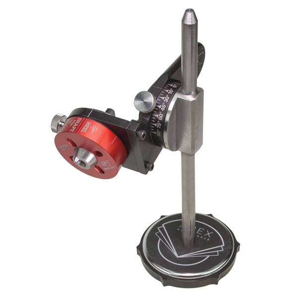 GRS Apex Sharpening, állványal