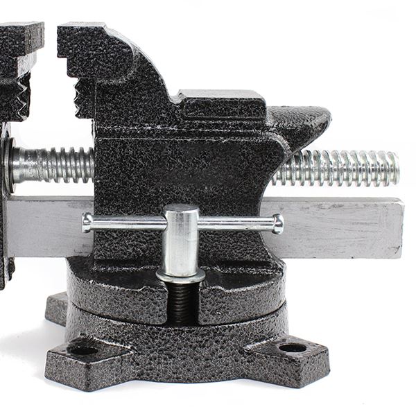 Bench Vice Durston, 100 mm
