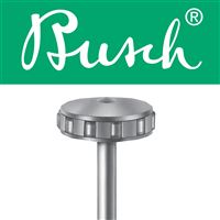 Riveting Wheel Fig.452RS, d = 10,00 mm