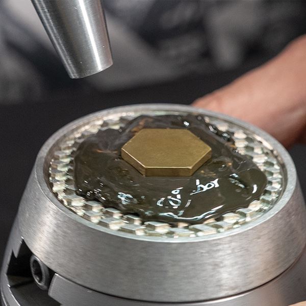 QC Complete Set For GRS® Standard Block Jura by GRS