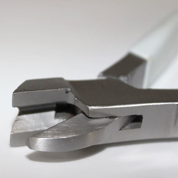 Hajlítófogók 160 mm, PVC