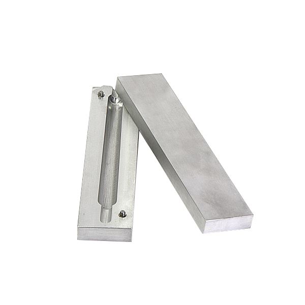 Viasz forma, átm. 8-10, hossz 180 mm