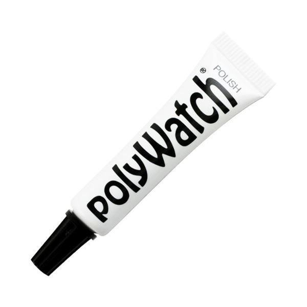 Polírozó paszta Polywatch