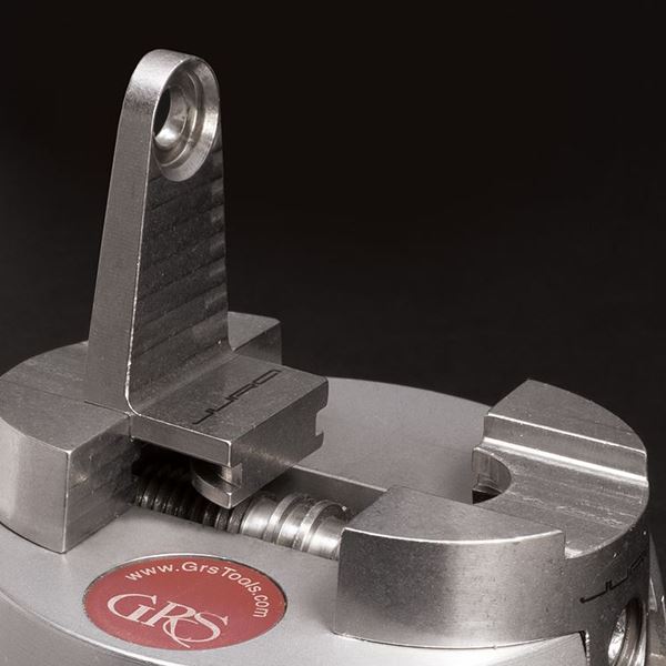 QC Basic Set without MicroBlock® Jura by GRS