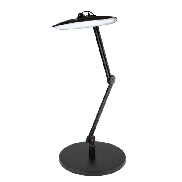 LED asztali lámpa W.Durston