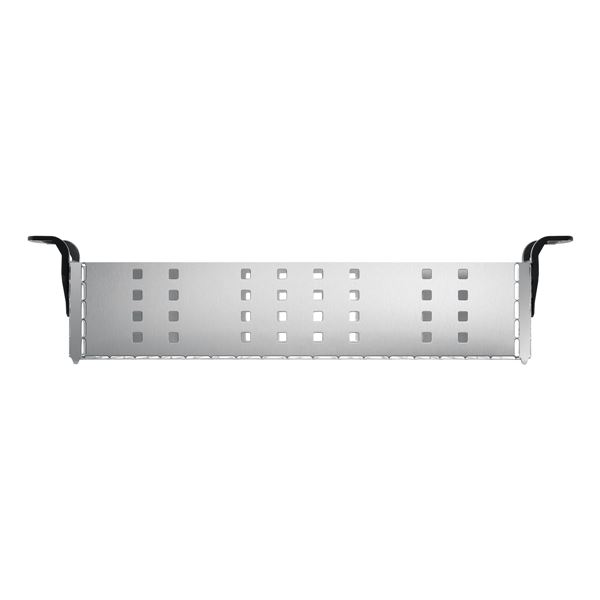 Modular Stainless-steel Basket for Elmasonic 80