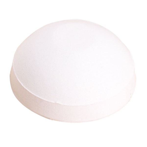 Olvasztó tál, átm. 66x30 mm