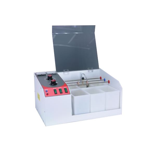 Galvanizáló berendezés COMFORT II