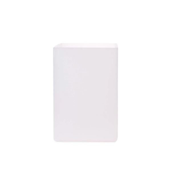 PPH tartály, JE 5 l, 190x150x220 mm (Comfort V)