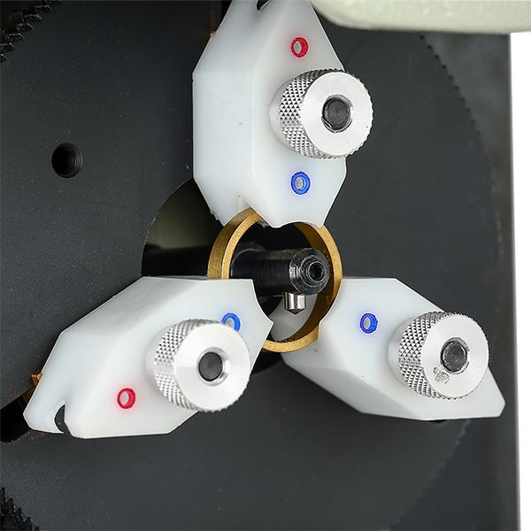 Inside Ring Engraver Presidium