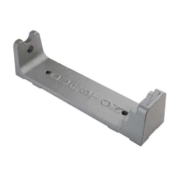 Cast Mandrel Holder