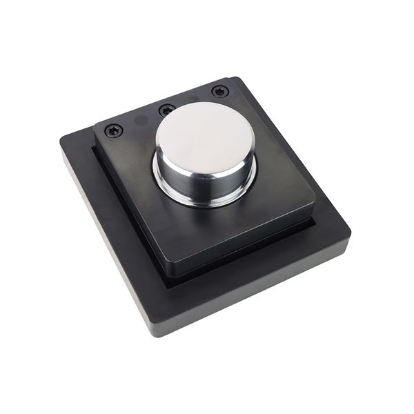 Durston Round Disc Cutter, 63 mm