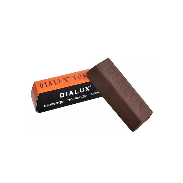 Polírozó paszta Dialux narancs, 100 g