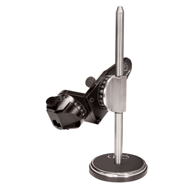 GRS Dual Angle, állványal