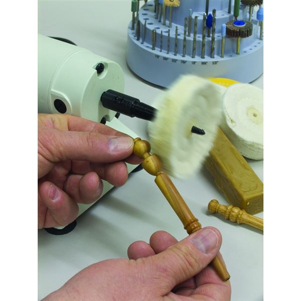 Polírozó gép Foredom BL2 CE