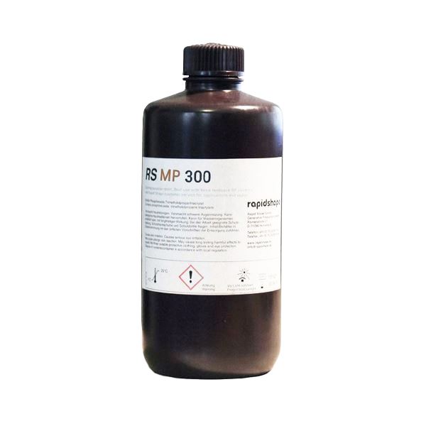 Foglaló gyanta MP300, 500 g-os csomag