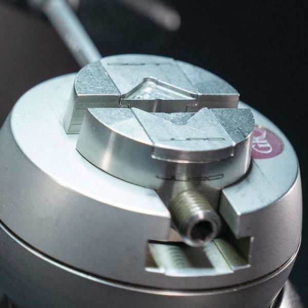 QC Basic Set without MicroBlock® Jura by GRS