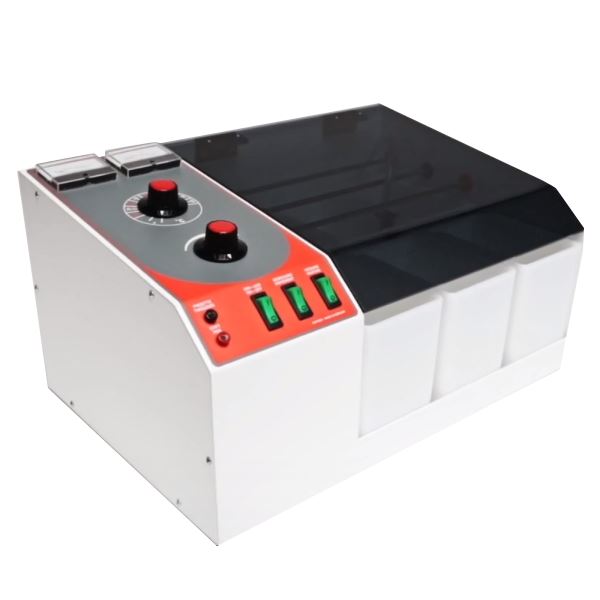 Galvanizáló berendezés COMFORT II