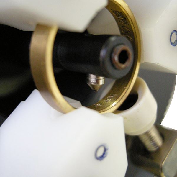 Inside Ring Engraver Presidium