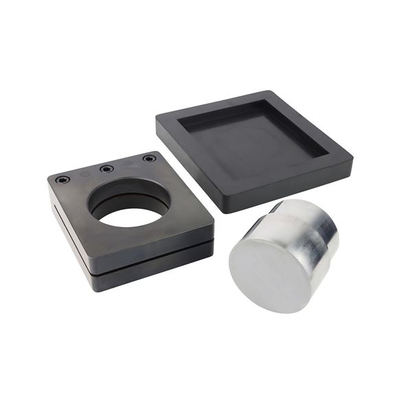 Durston Round Disc Cutter, 63 mm