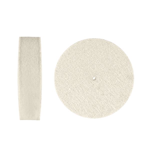 Filckorong, 100x20 mm