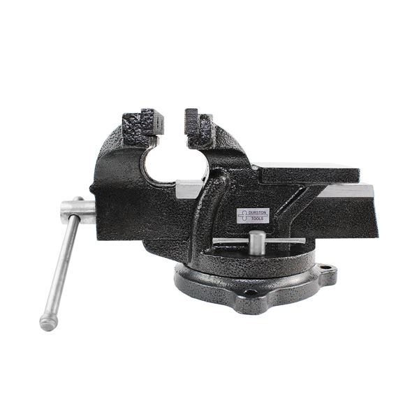Bench Vise Durston, 150 mm