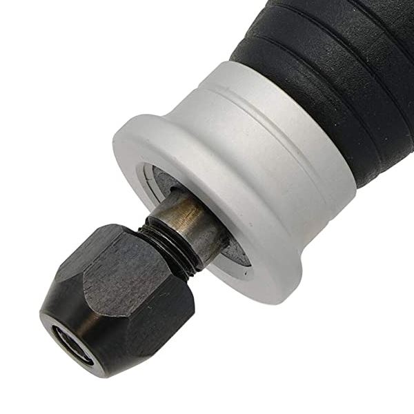 Foredom H.50 Chisel Handpiece, Quick Change