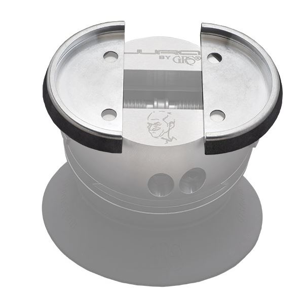 Thermo-Loc® Clamps Jura by GRS 3X Line