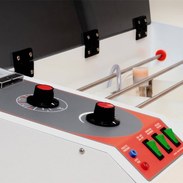 Galvanizáló berendezés COMFORT II