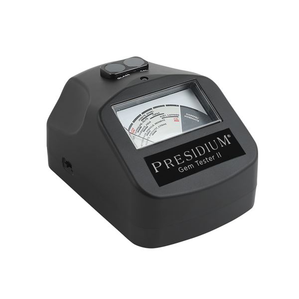Presidium gyémántteszter GEM II