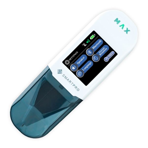 SmartPro Max Tester