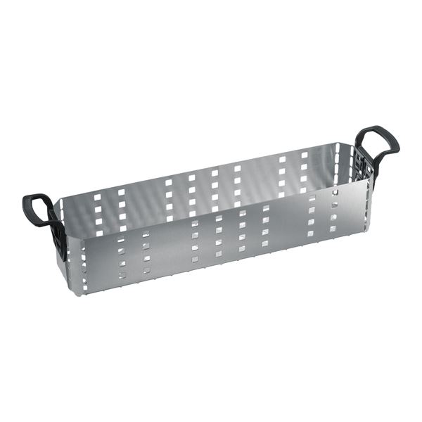 Modular Stainless-steel Basket for Elmasonic 80