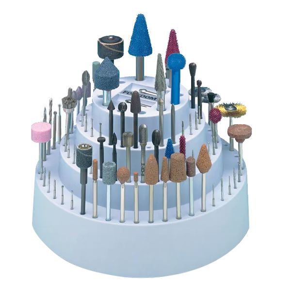 Forgó állvány marókhoz és fúrókhoz Foredom A